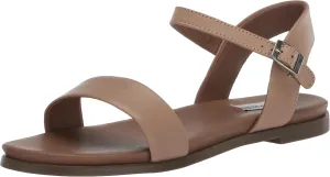 Steve Madden Women's Dina Flat Sandal