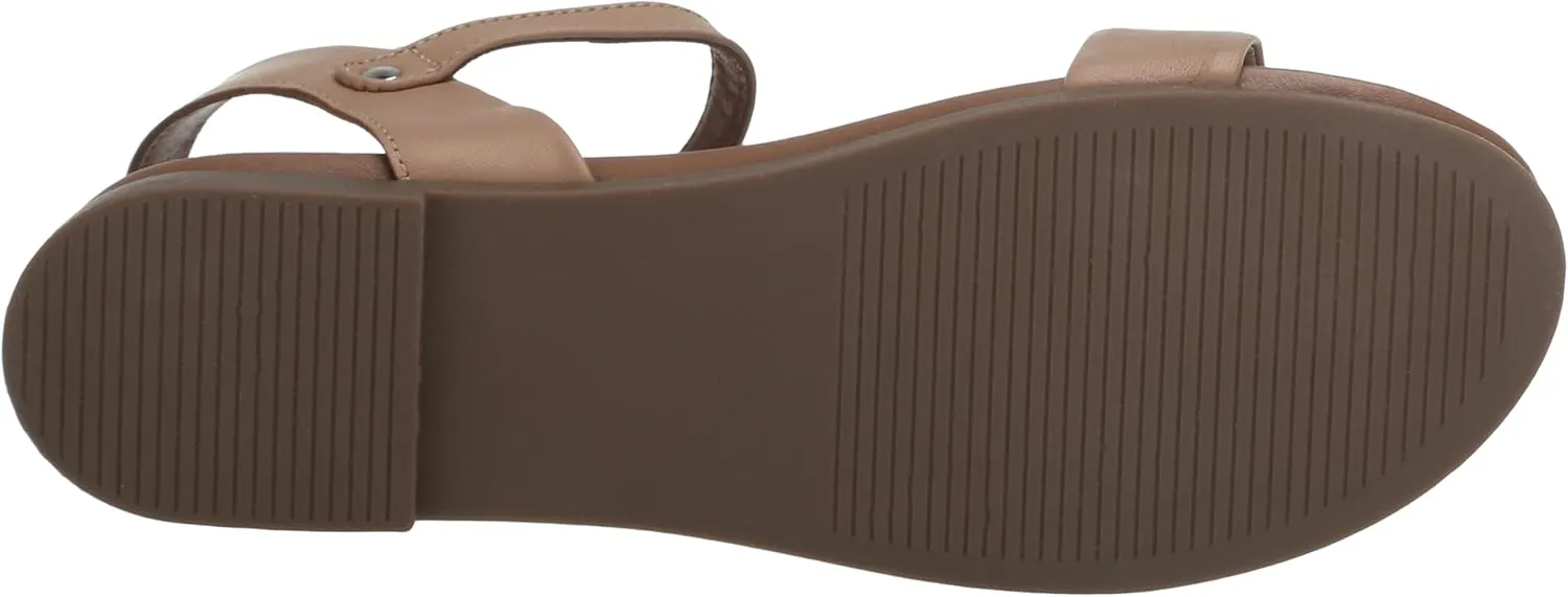 Steve Madden Women's Dina Flat Sandal