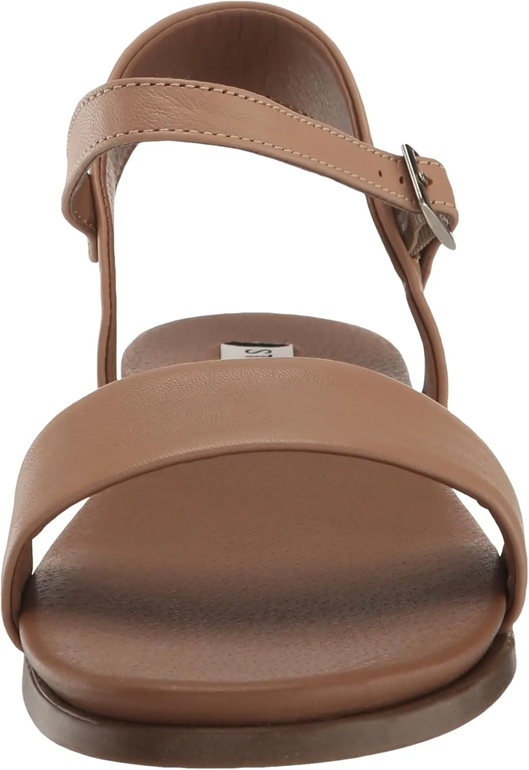 Steve Madden Women's Dina Flat Sandal