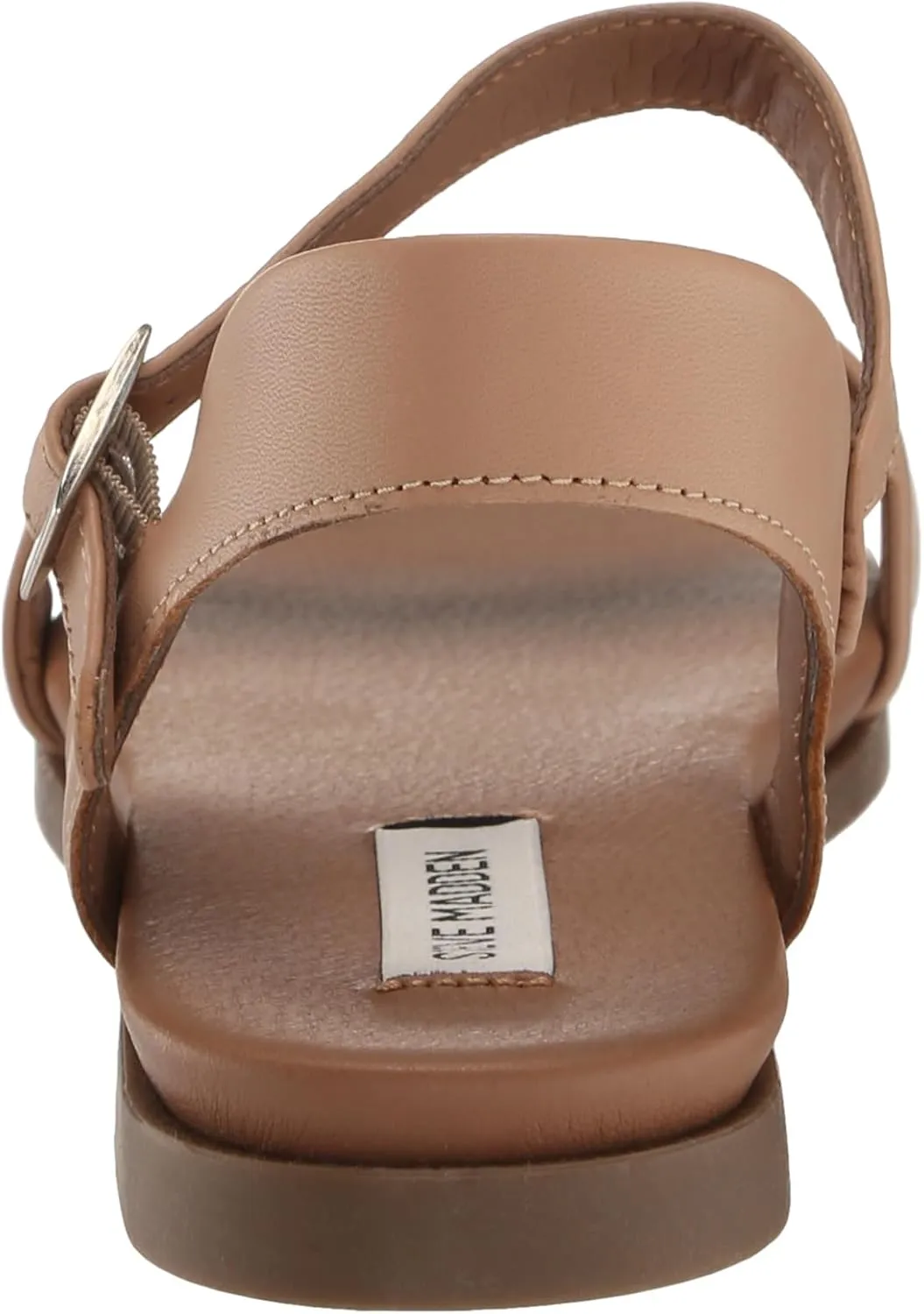 Steve Madden Women's Dina Flat Sandal