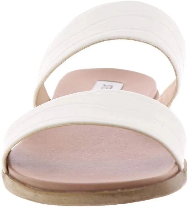 Steve Madden Women's Dual Flat Sandal