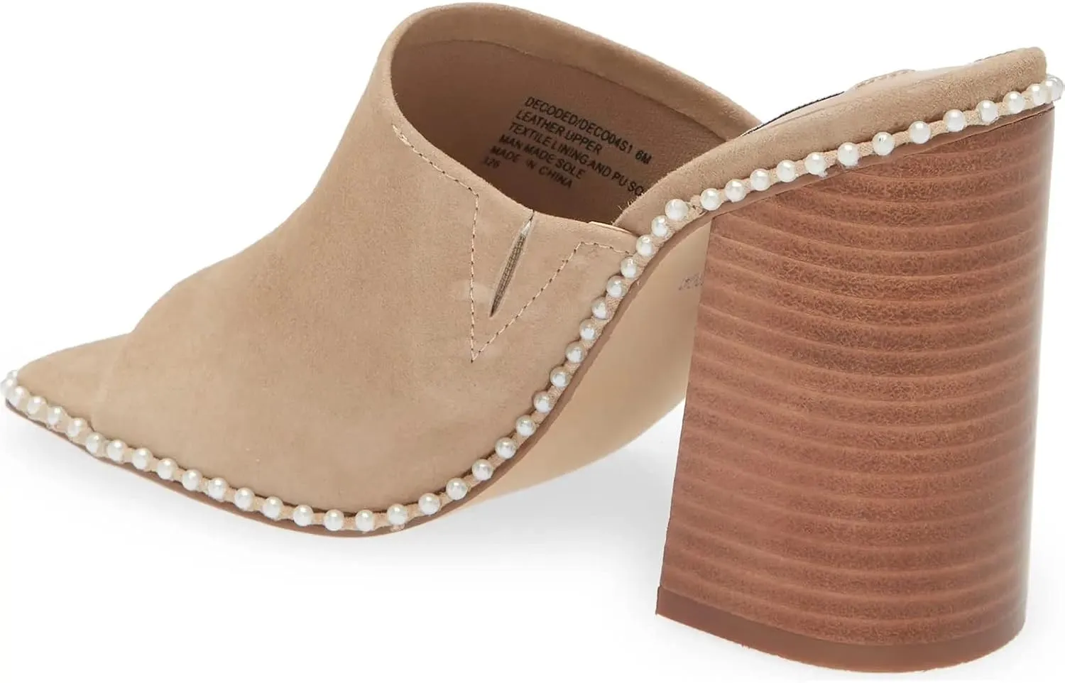 Steve Madden Women's Heels Heeled Sandal