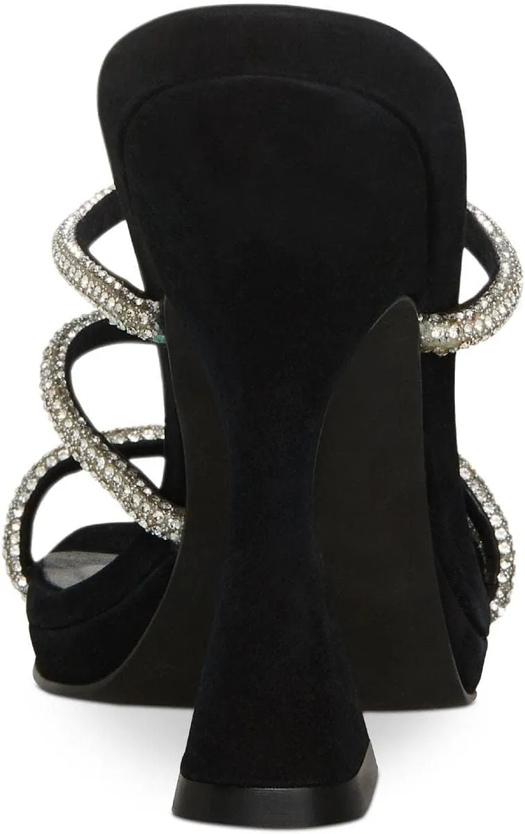 Steve Madden Women's Libbie Heeled Sandal