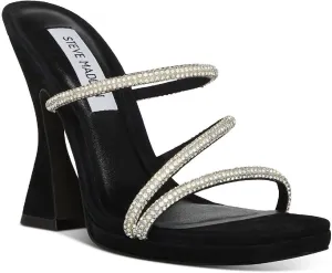 Steve Madden Women's Libbie Heeled Sandal