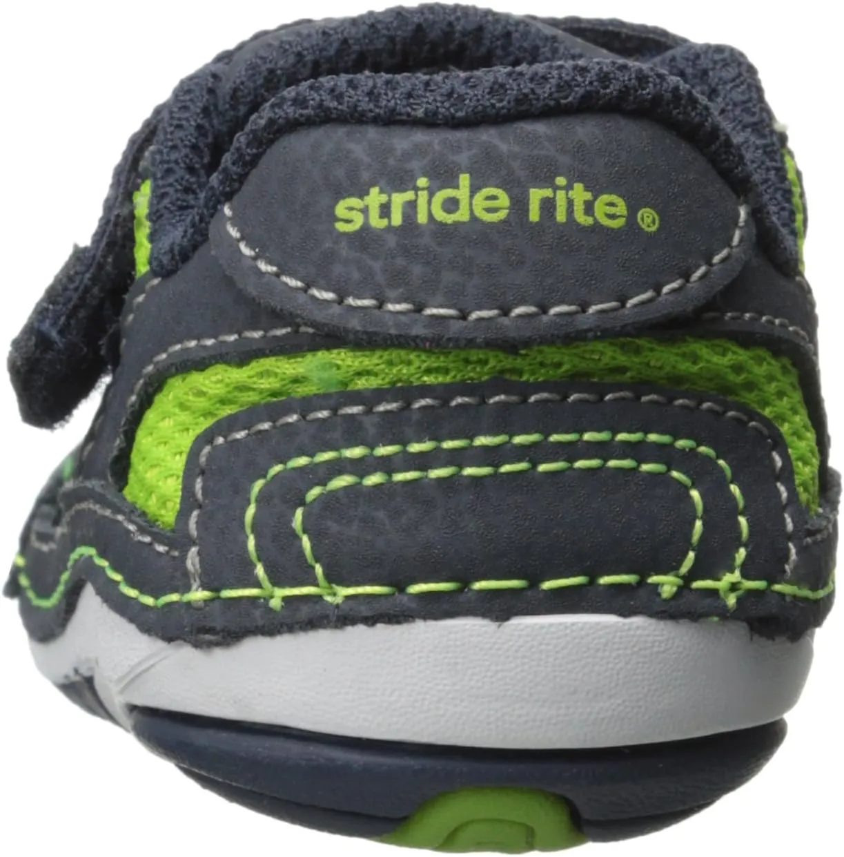 Stride Rite Soft Motion Baby and Toddler Girls Constance Fashion Boot