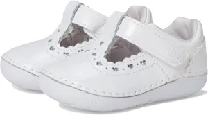 Stride Rite Unisex-Baby Sm Adira Mary Jane Flat