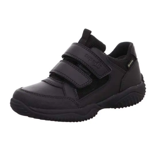 Superfit Storm Gore-tex Velcro Shoe