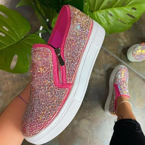 Supportive and versatile orthopedic Sneakers
