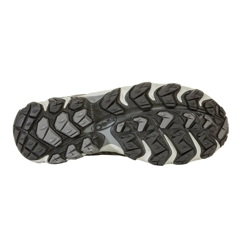 Switchback Shoe - Men's