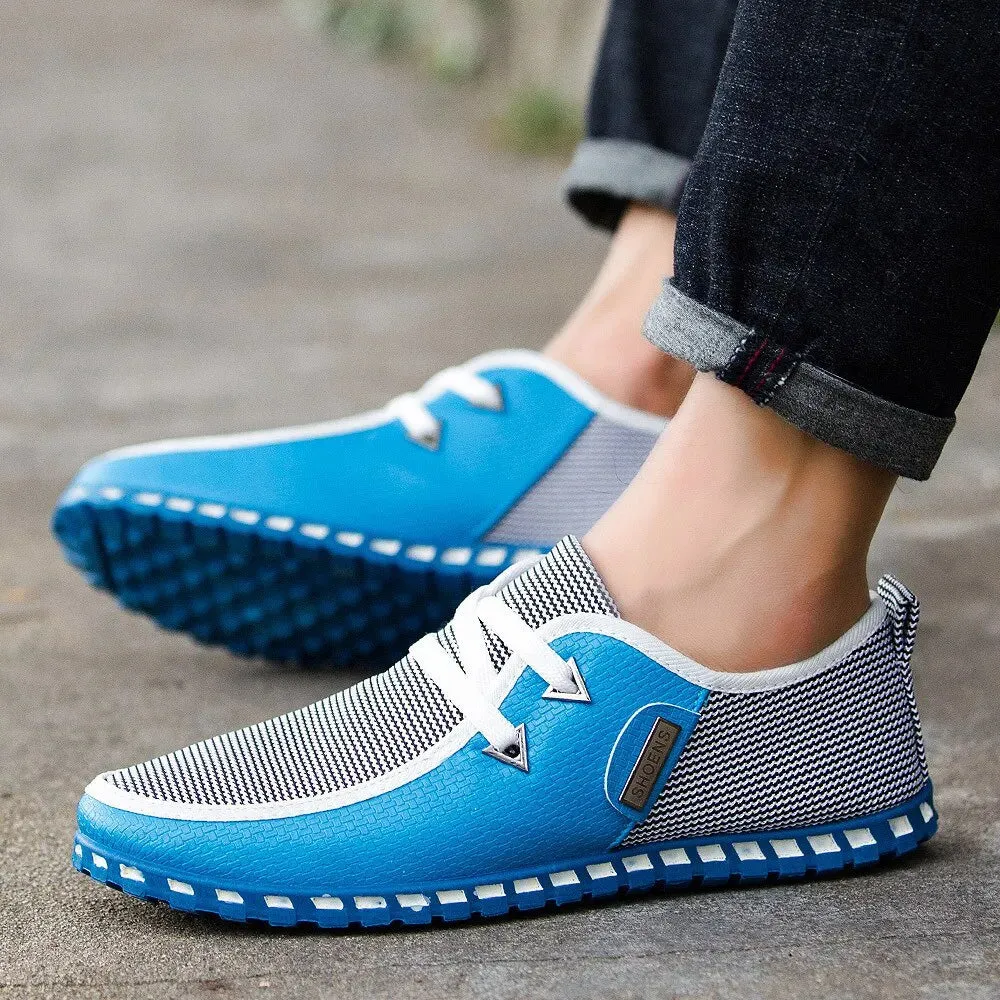 Sydney Casual Sneaker
