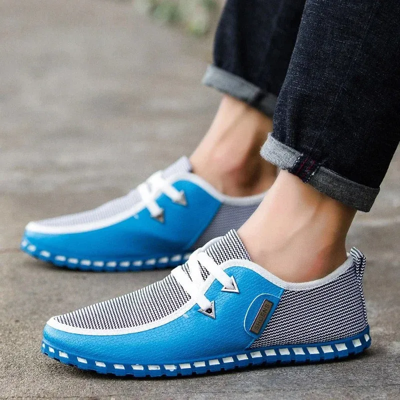 Sydney Casual Sneaker