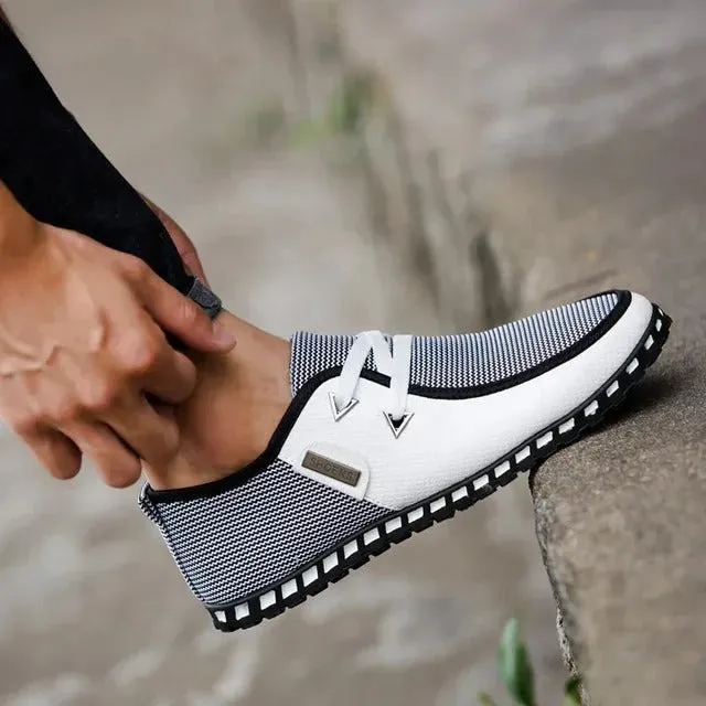 Sydney Casual Sneaker