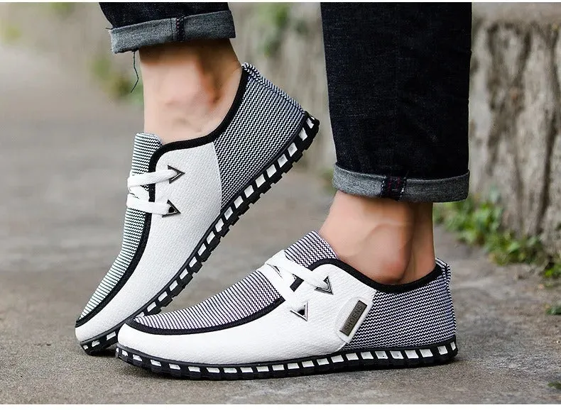 Sydney Casual Sneaker