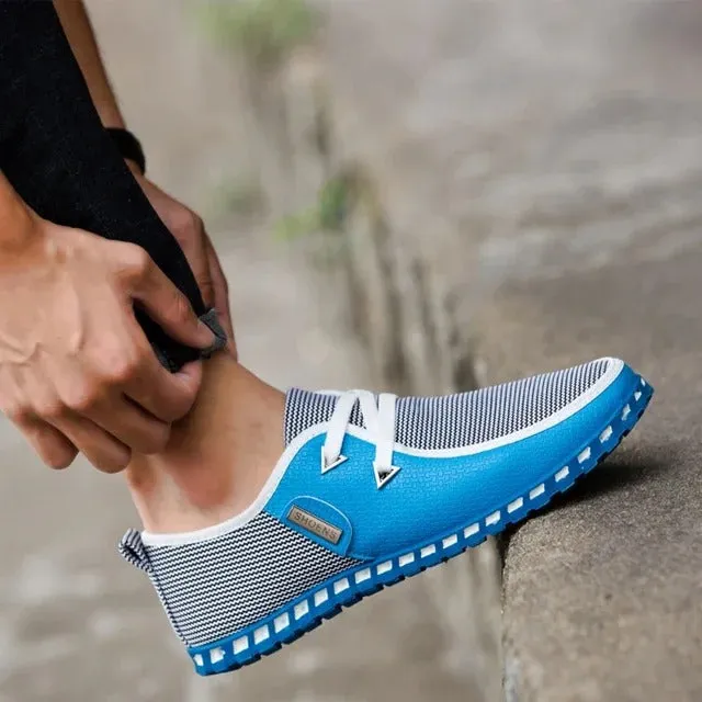 Sydney Casual Sneaker