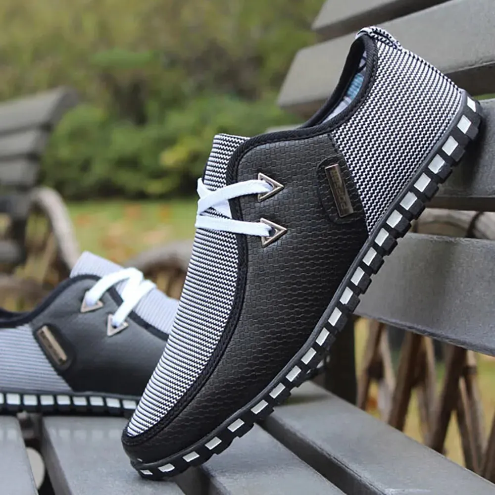 Sydney Casual Sneaker