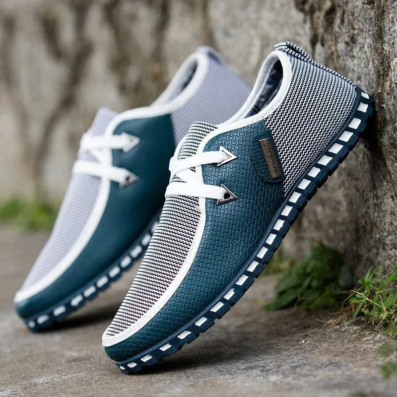 Sydney Casual Sneaker