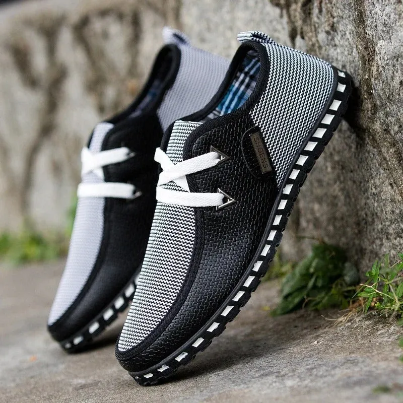 Sydney Casual Sneaker