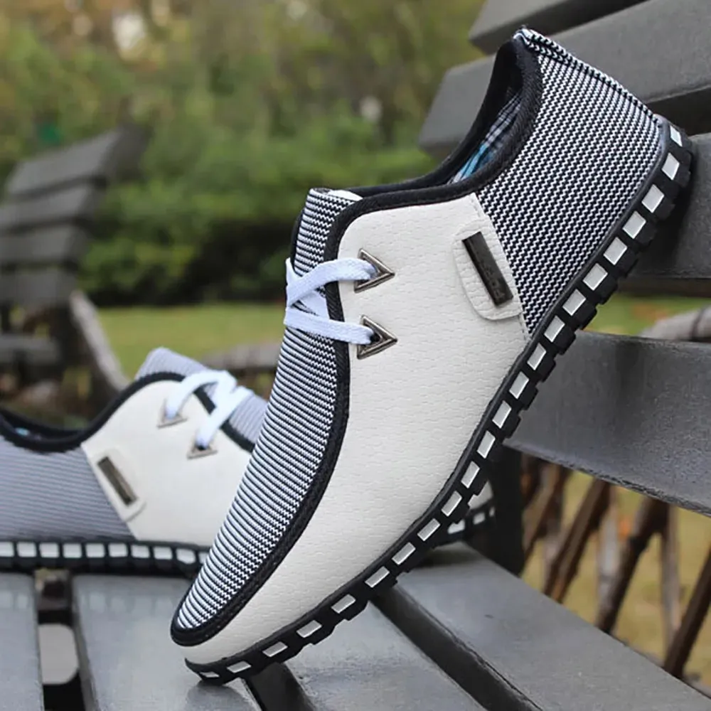 Sydney Casual Sneaker