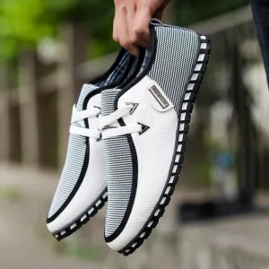 Sydney Casual Sneaker