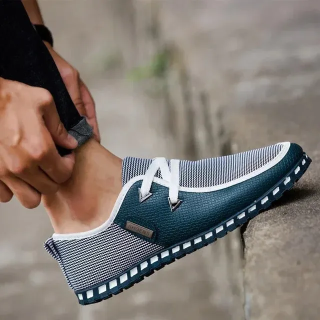 Sydney Casual Sneaker