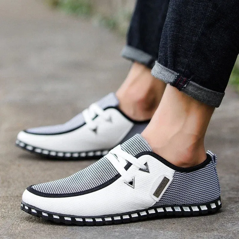 Sydney Casual Sneaker