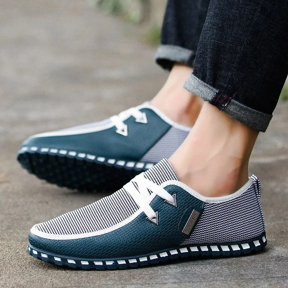 Sydney Casual Sneaker
