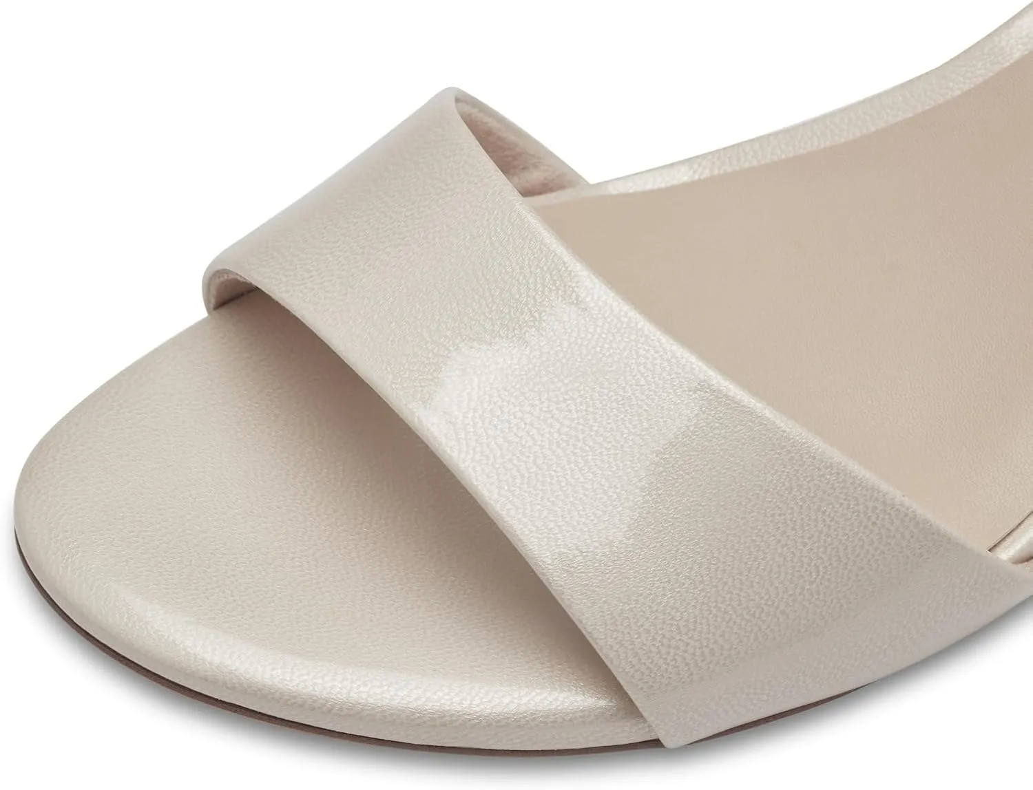 Tamaris Women's Ankle-Strap Heeled Sandal