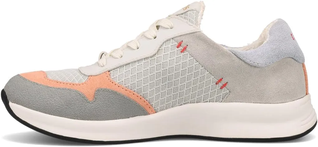 Taos Footwear Women's Detour Sneaker