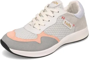 Taos Footwear Women's Detour Sneaker