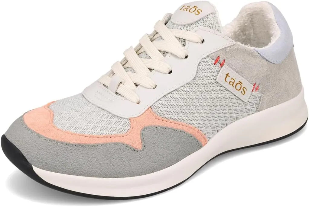 Taos Footwear Women's Detour Sneaker