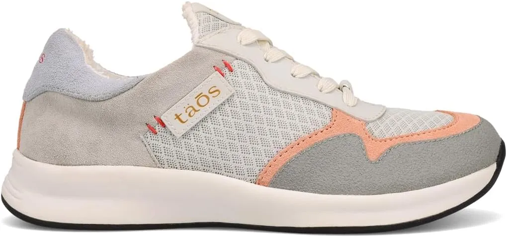 Taos Footwear Women's Detour Sneaker