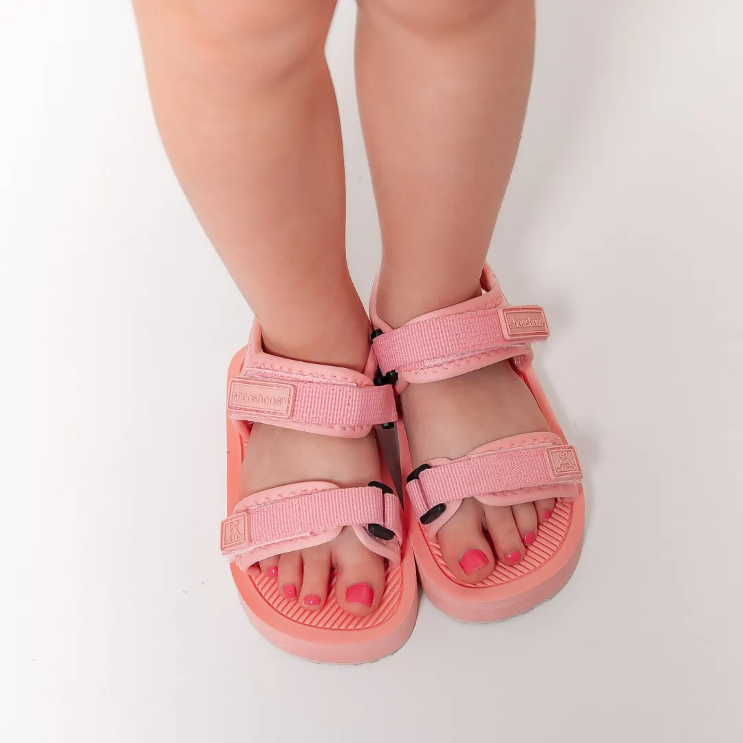 Tennessee Suns Set Sandal