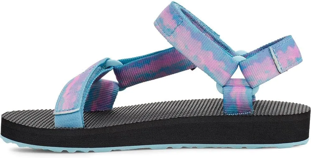 Teva Girl's Original Universal Tie-dye Sandal