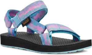 Teva Girl's Original Universal Tie-dye Sandal