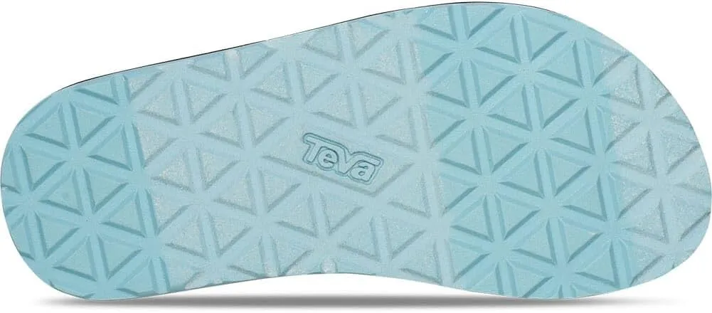 Teva Girl's Original Universal Tie-dye Sandal