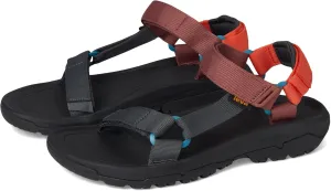 Teva Men's Hurricane XLT2 Sport Sandal, Haze Multi, 14
