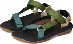 Teva Men's Hurricane Xlt2 Sport Sandal, Root Multi, 14
