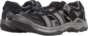 Teva Men's M Omnium 2 Leather Fisherman Sandal