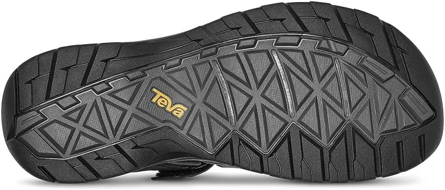Teva Men's M Omnium 2 Leather Fisherman Sandal