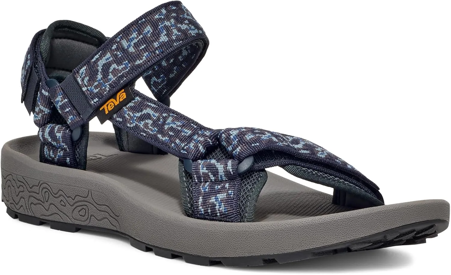 Teva Men's M Terragrip Sandal