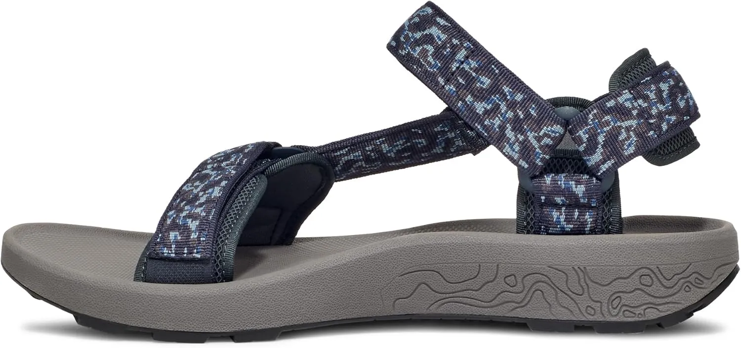 Teva Men's M Terragrip Sandal