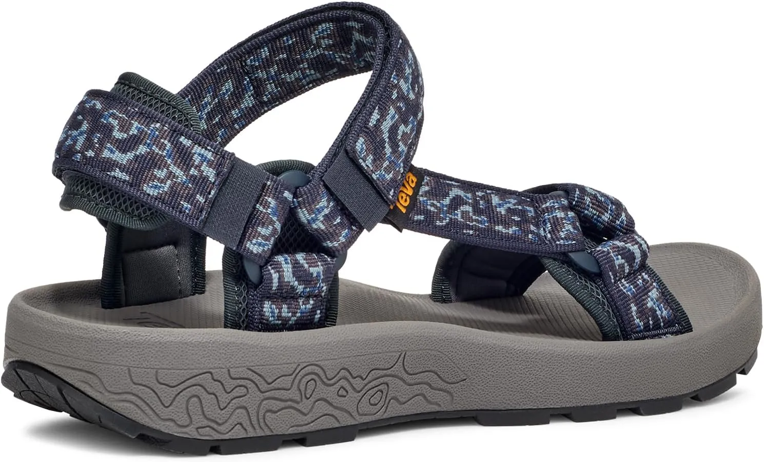 Teva Men's M Terragrip Sandal