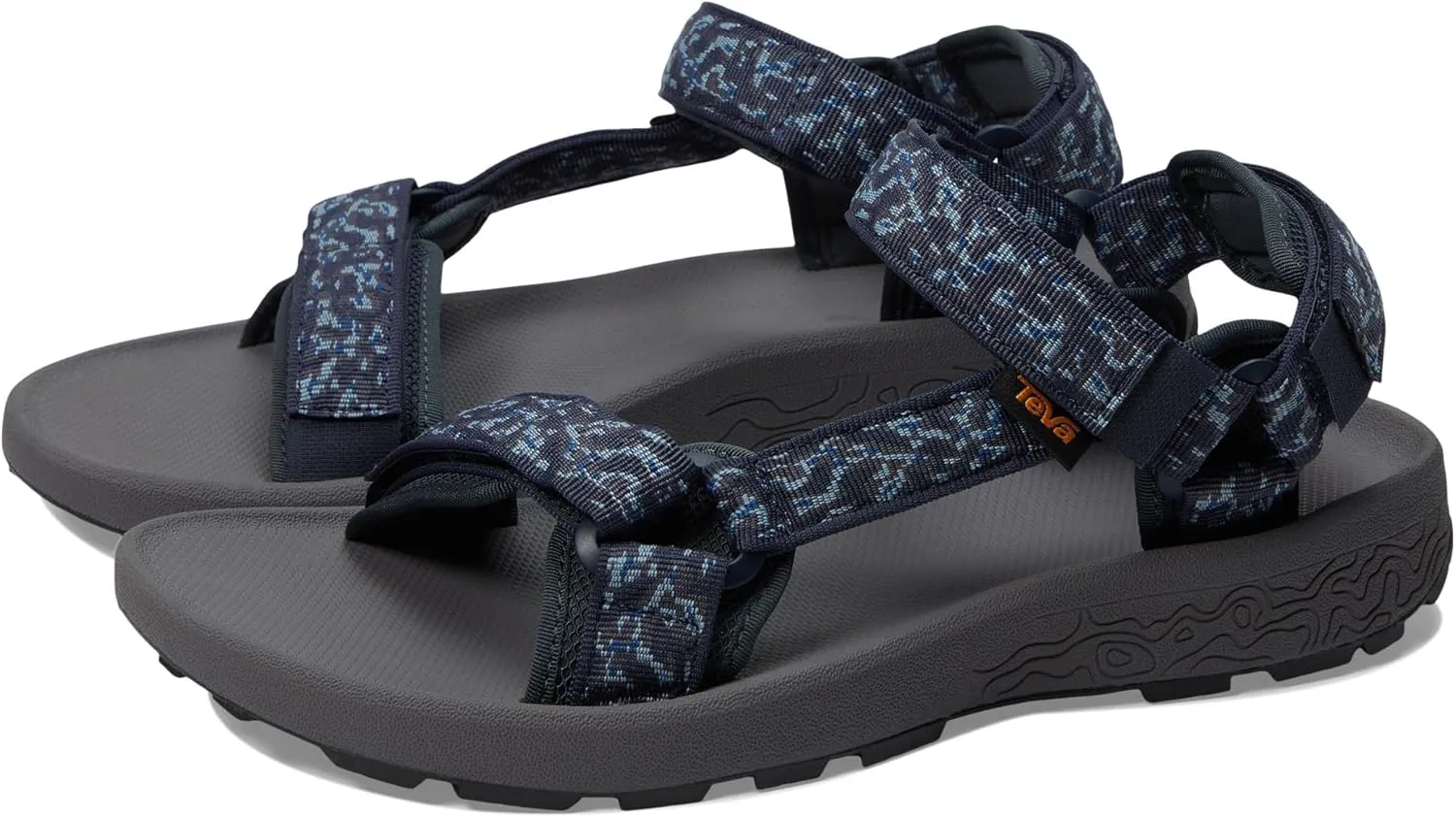 Teva Men's M Terragrip Sandal