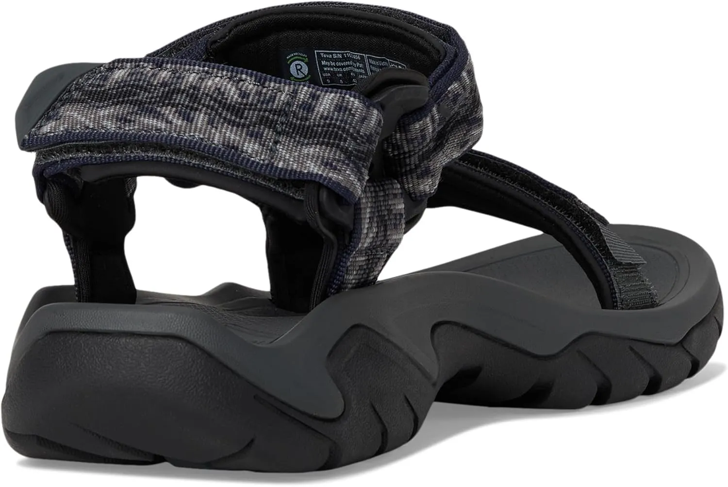 Teva Men's Terra Fi 5 Universal Sandal