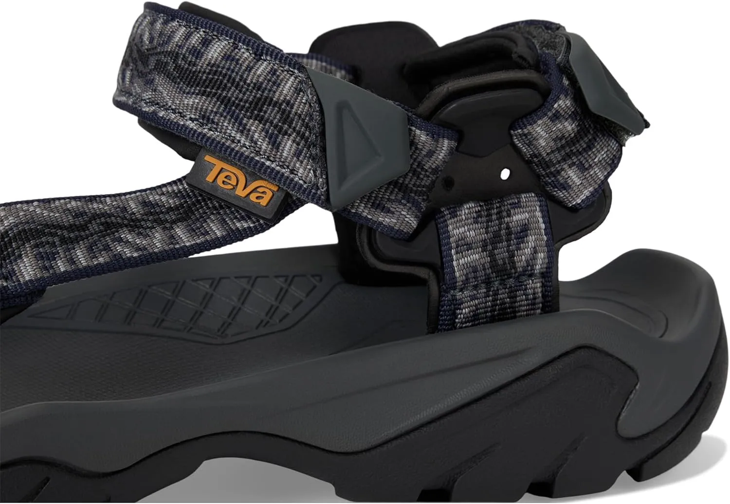 Teva Men's Terra Fi 5 Universal Sandal