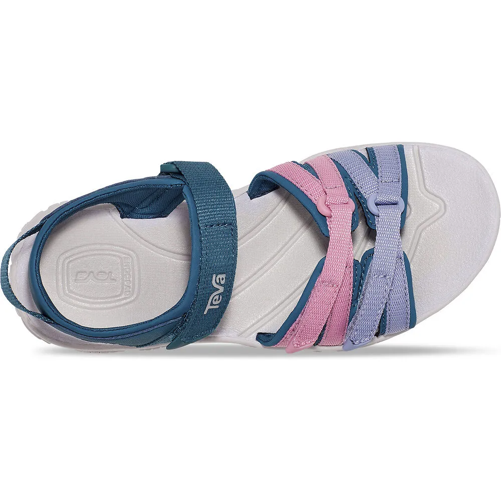 TEVA TIRRA GIRLS SANDAL