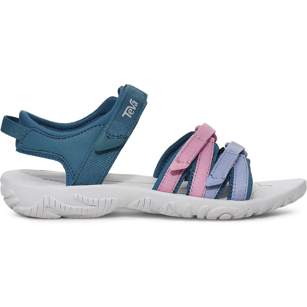 TEVA TIRRA GIRLS SANDAL