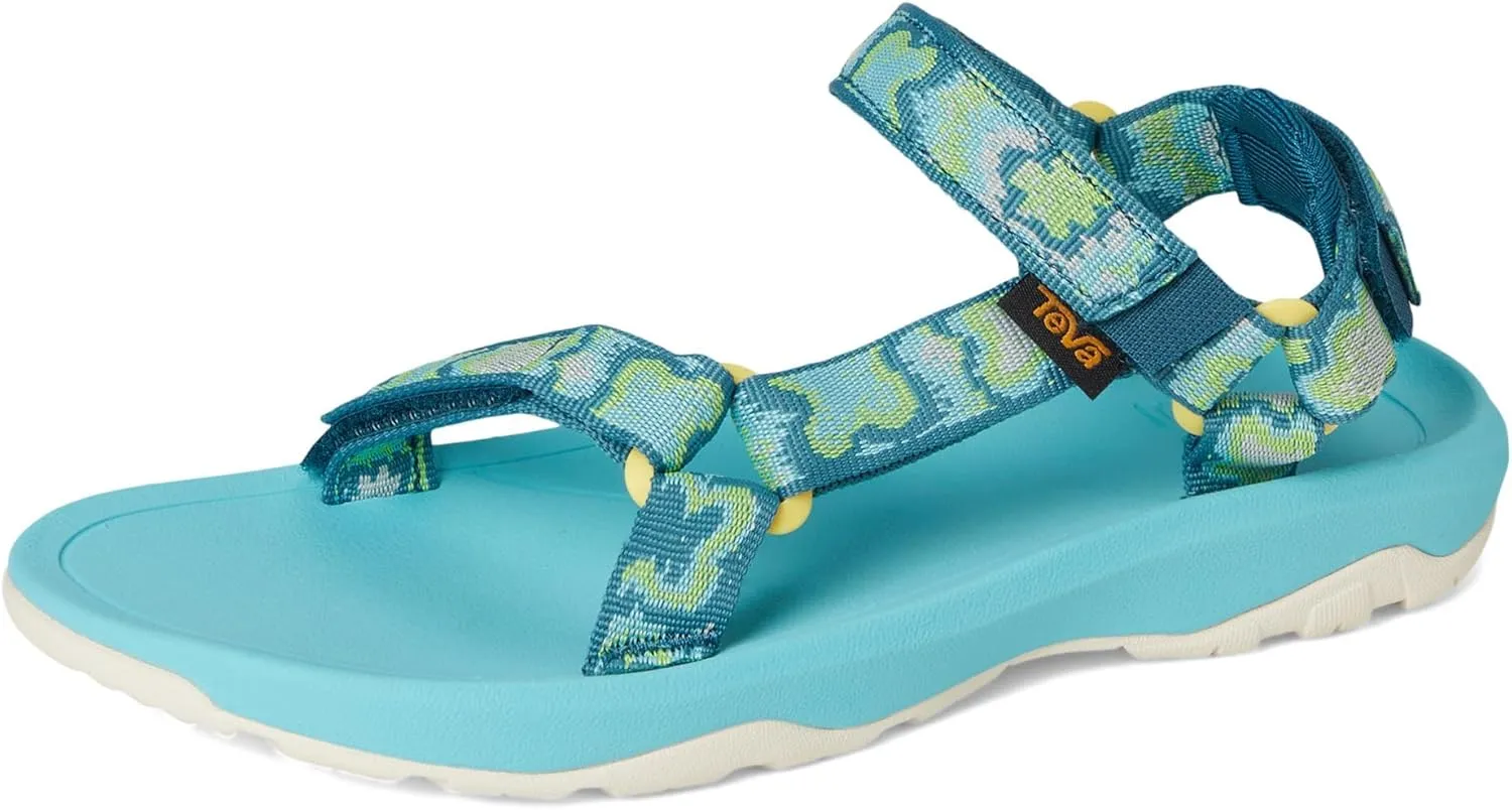 Teva Unisex-Child Hurricane XLT 2 (Little Big Kid) Sandal