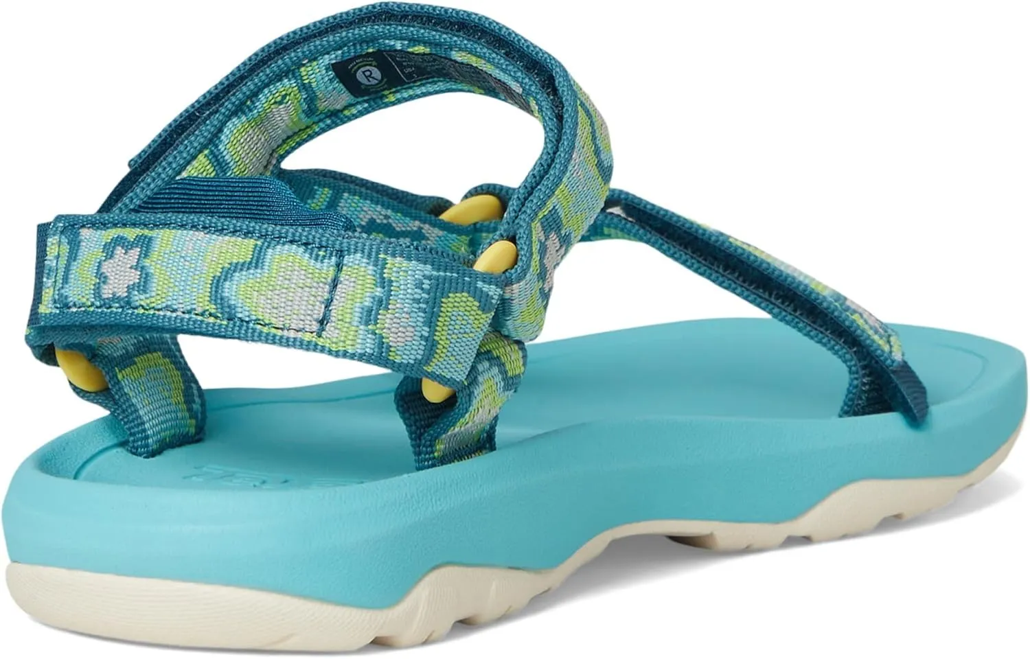 Teva Unisex-Child Hurricane XLT 2 (Little Big Kid) Sandal