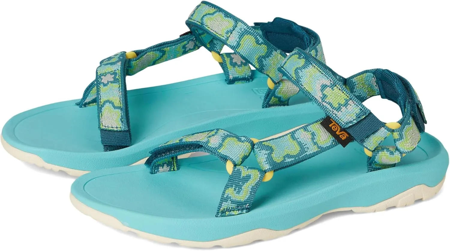 Teva Unisex-Child Hurricane XLT 2 (Little Big Kid) Sandal